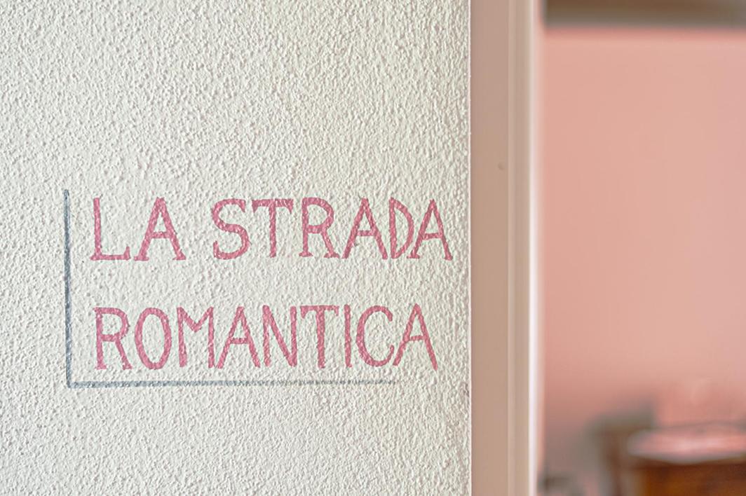 Il Giardino Sul Tetto B&B Гуарене Экстерьер фото